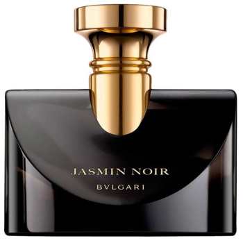 تصویر  ادو پرفیوم زنانه بولگاری مدل Splendida Jasmin Noir حجم 100 میلی لیتر