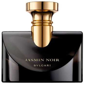 تصویر  ادو پرفیوم زنانه بولگاری مدل Splendida Jasmin Noir حجم 100 میلی لیتر