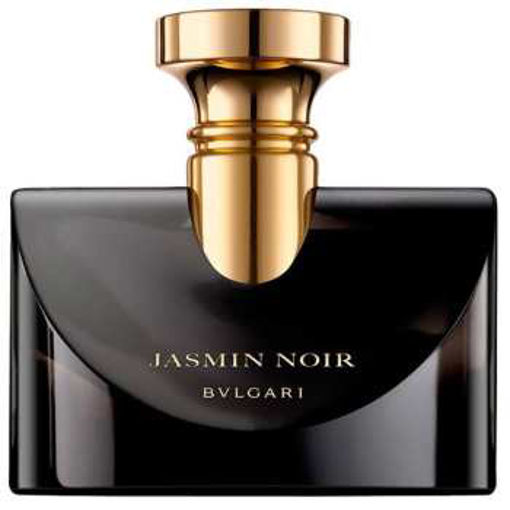 ادو پرفیوم زنانه بولگاری مدل Splendida Jasmin Noir حجم 100 میلی لیتر