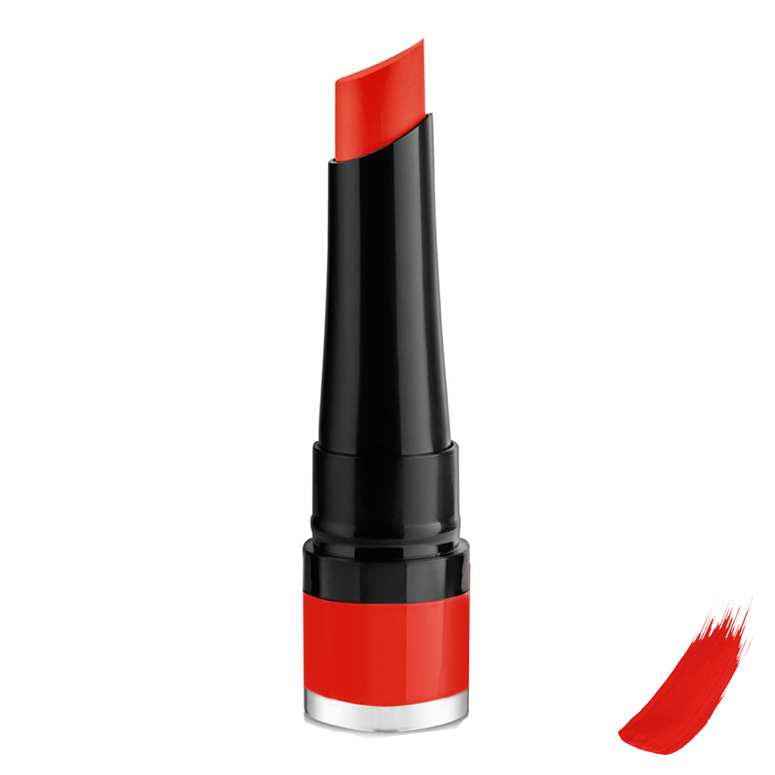 تصویر  رژ لب جامد بورژوآ مدل Rouge Velvet شماره 07