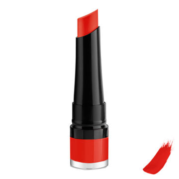 تصویر  رژ لب جامد بورژوآ مدل Rouge Velvet شماره 07