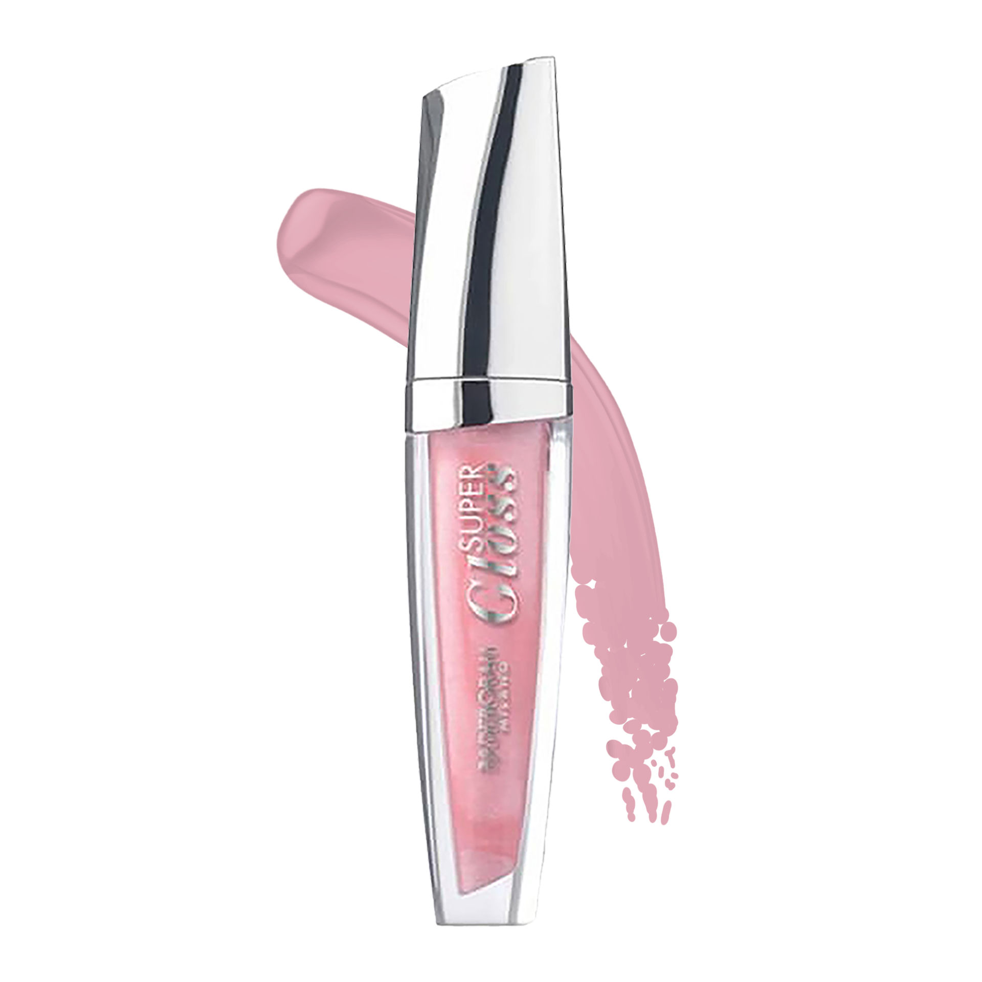 رژ لب مایع دبورا مدل Super gloss