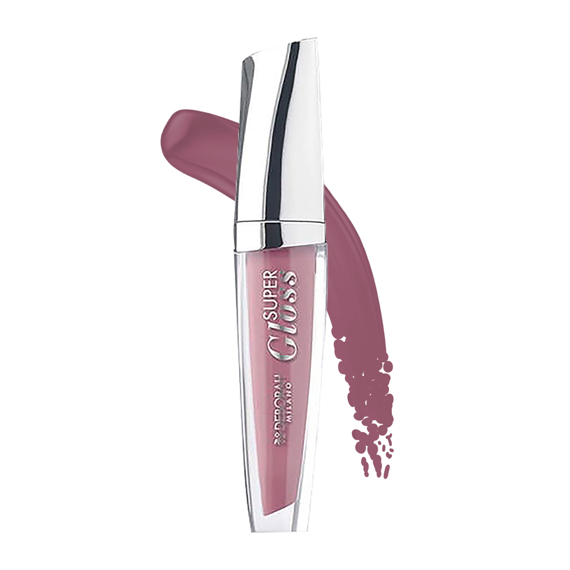 رژ لب مایع دبورا مدل Super gloss