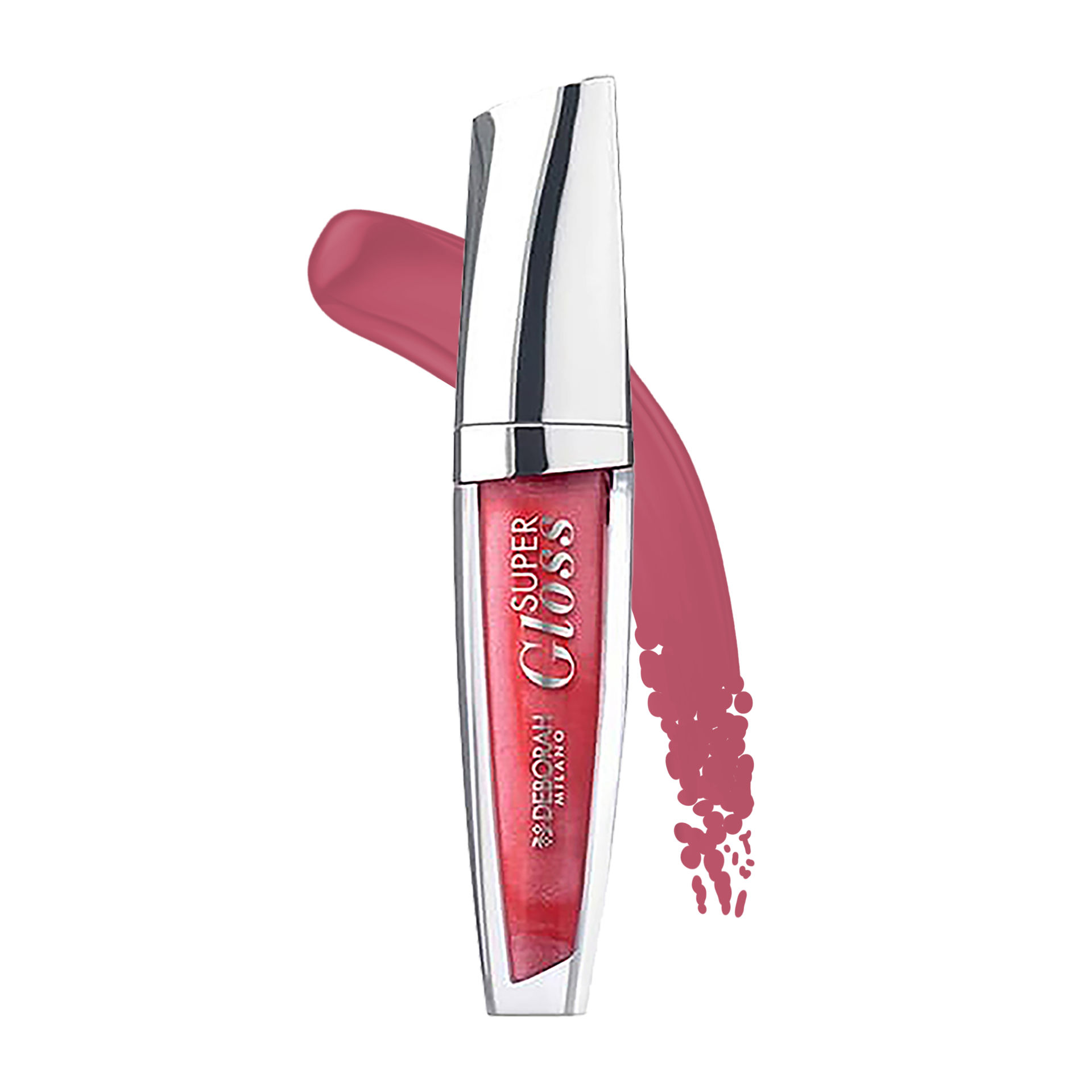 رژ لب مایع دبورا مدل Super gloss