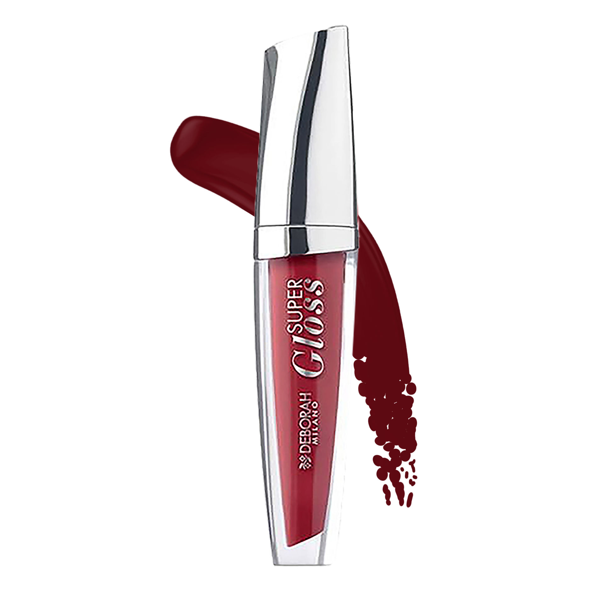 رژ لب مایع دبورا مدل Super gloss