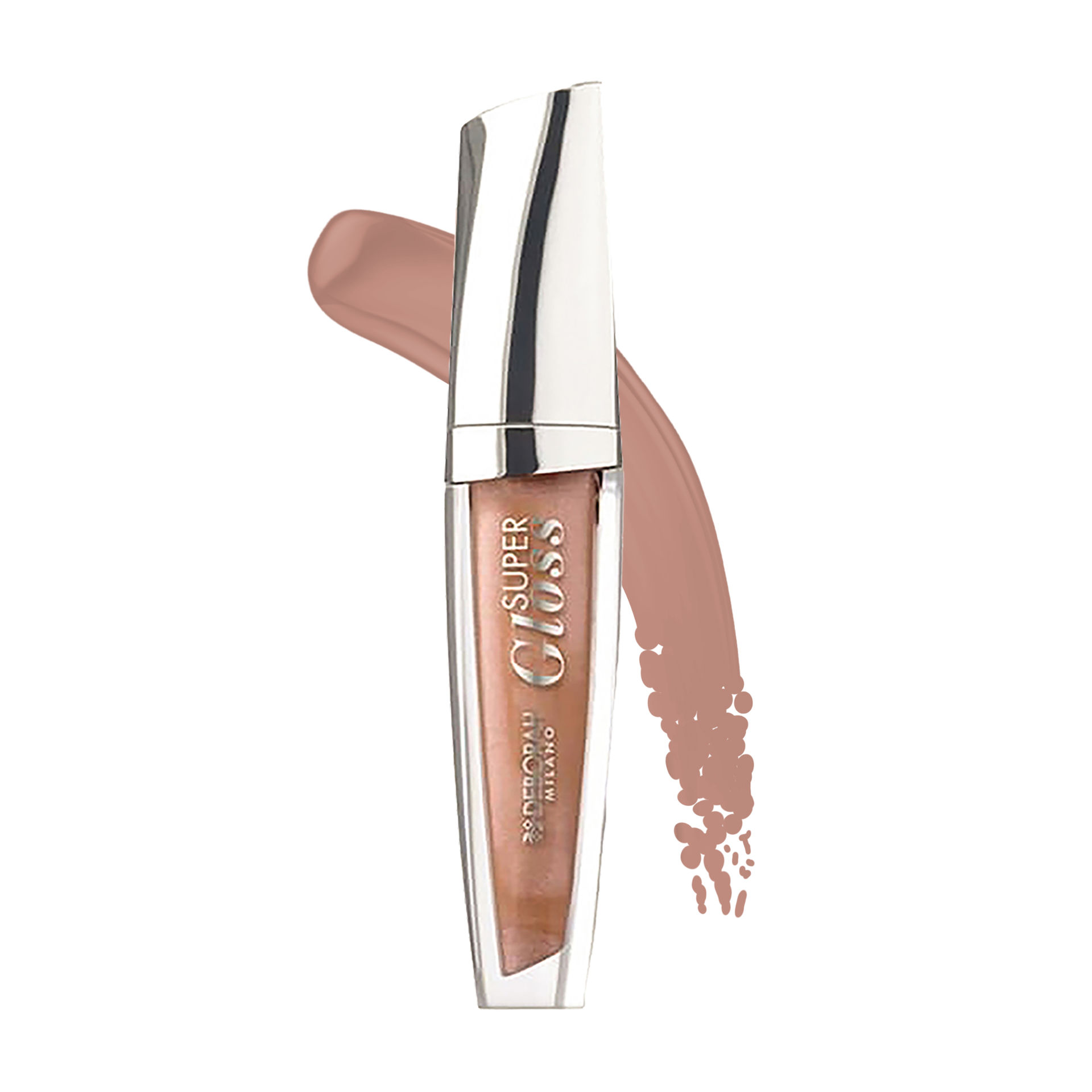 رژ لب مایع دبورا مدل Super gloss