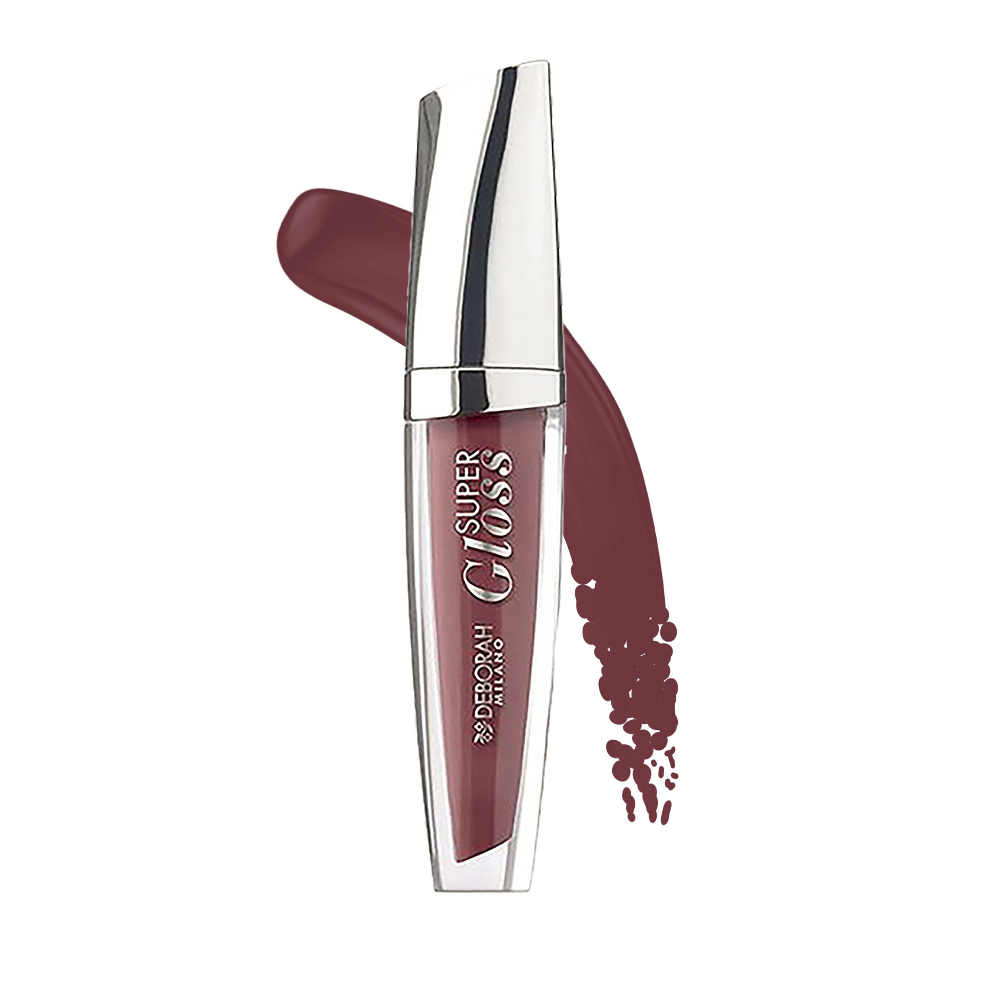 رژ لب مایع دبورا مدل Super gloss