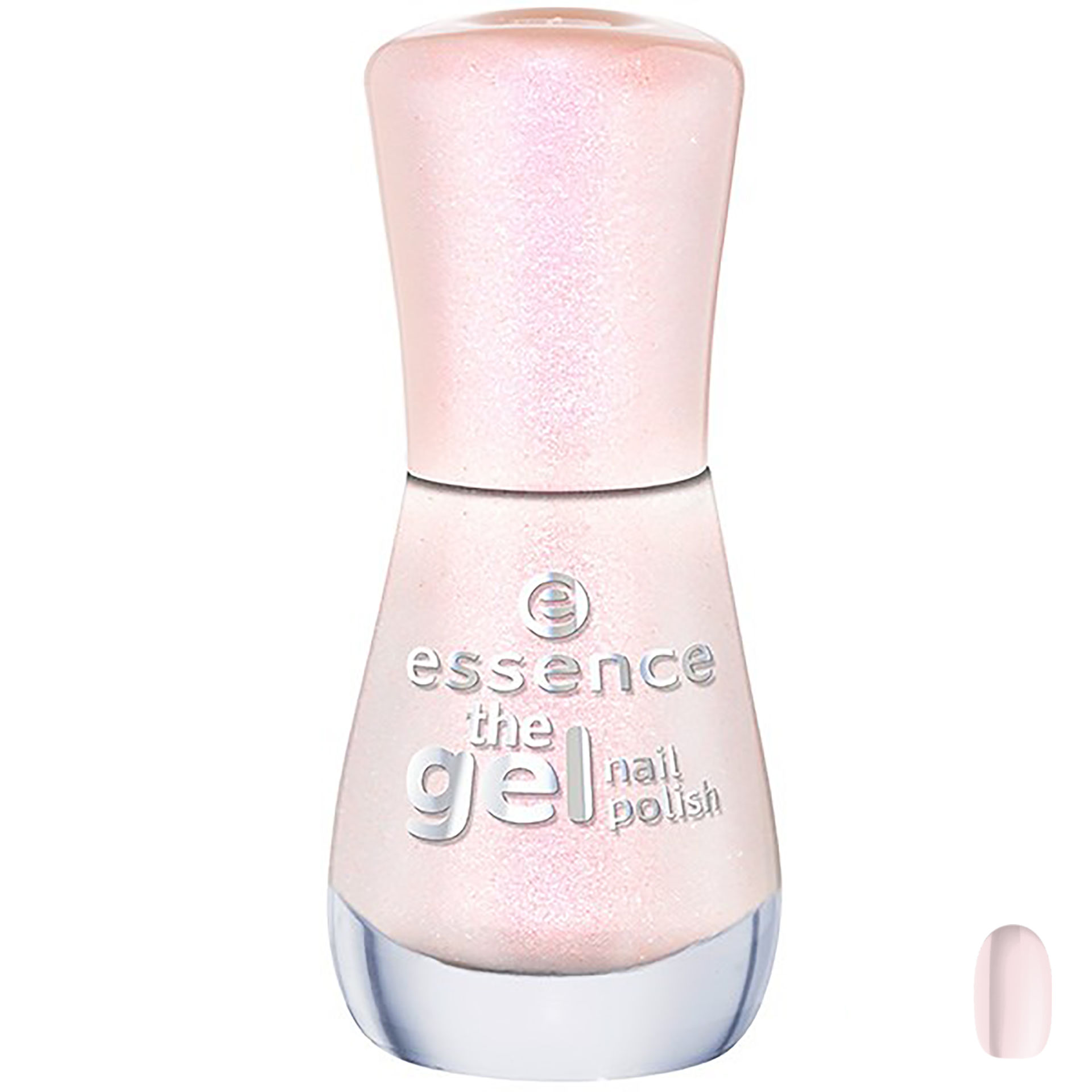 لاک ناخن اسنس سری ژل نیل | The Gel Nail