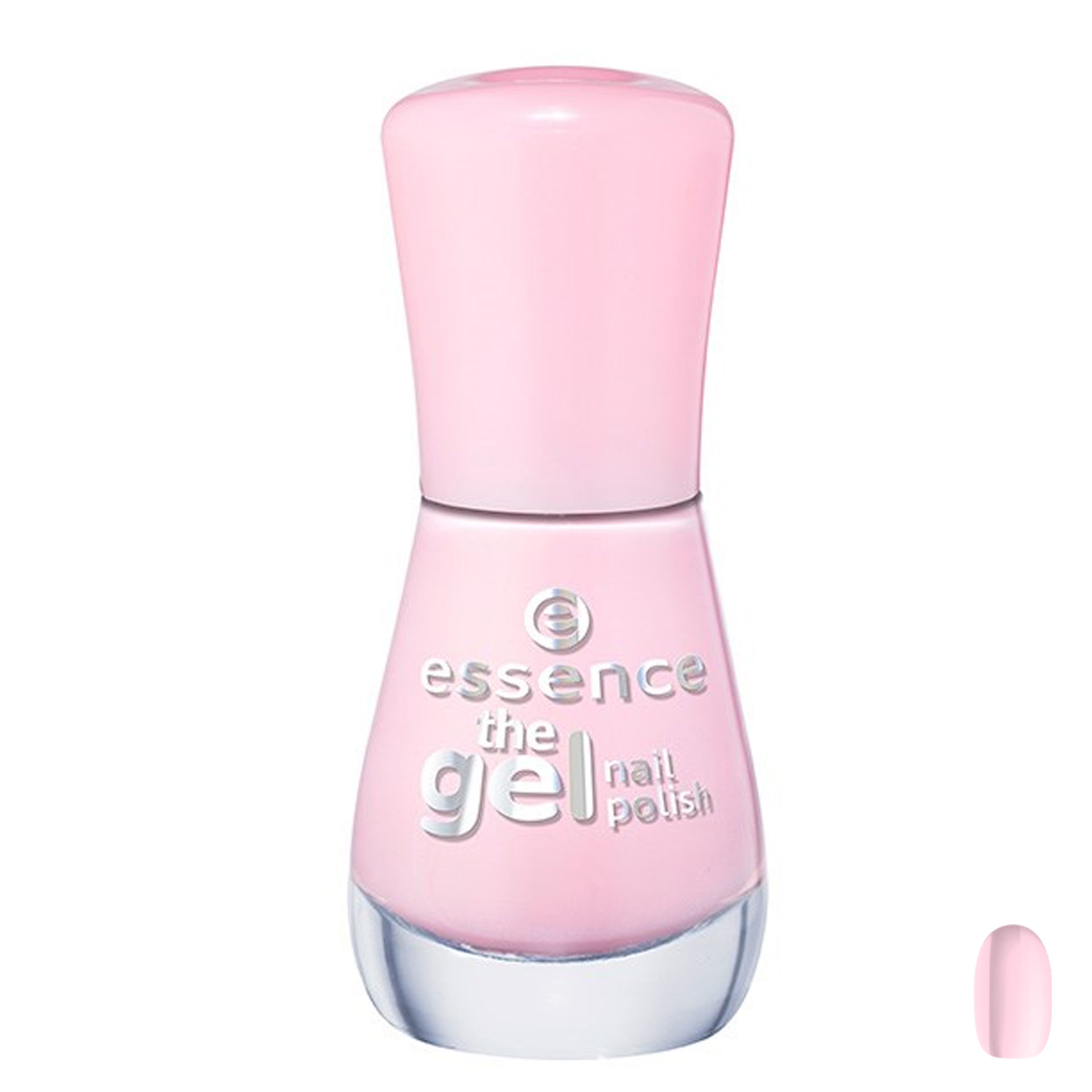 لاک ناخن اسنس سری ژل نیل | The Gel Nail