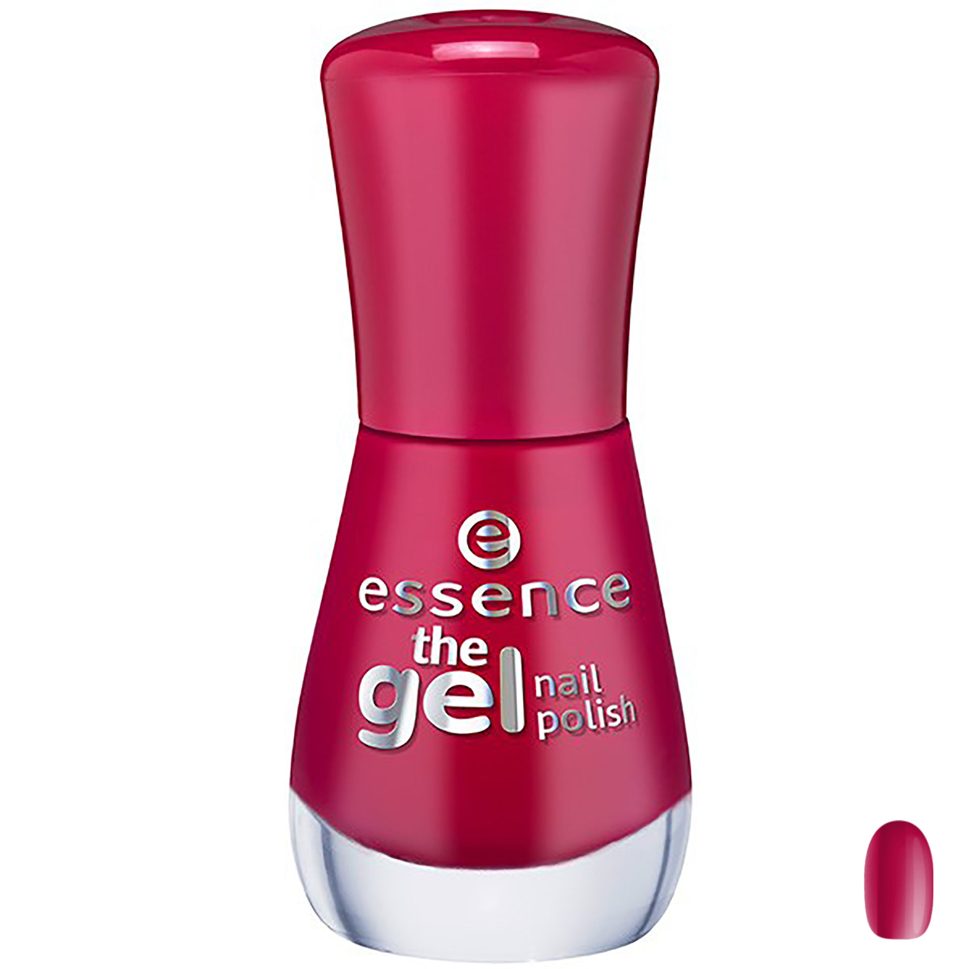 لاک ناخن اسنس سری ژل نیل | The Gel Nail