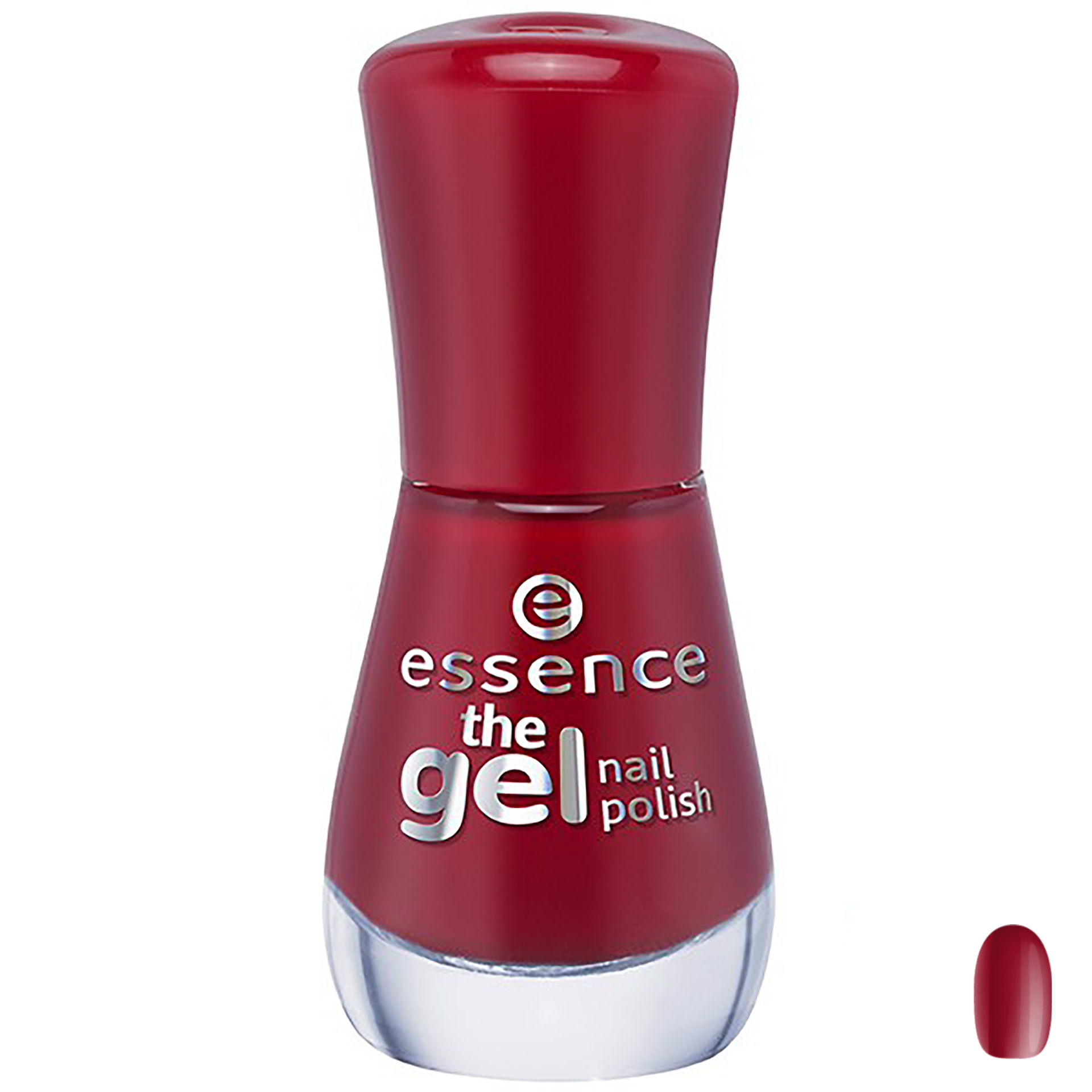 لاک ناخن اسنس سری ژل نیل | The Gel Nail