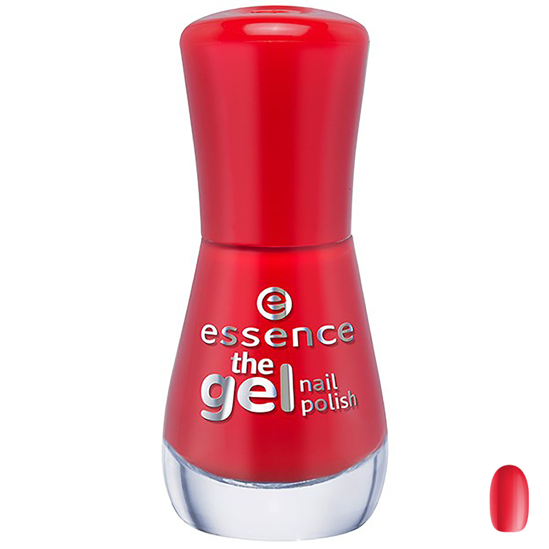 لاک ناخن اسنس سری ژل نیل | The Gel Nail