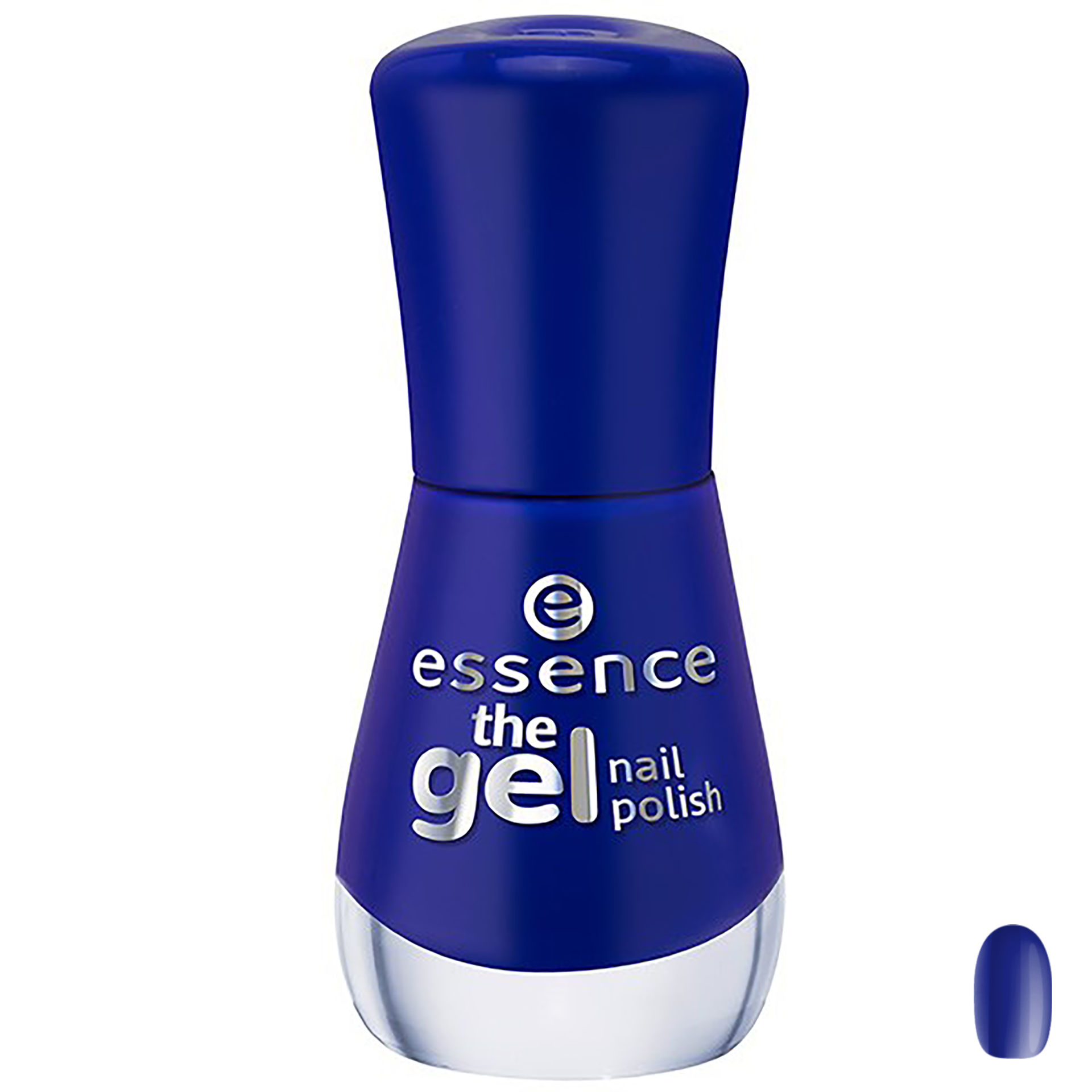 لاک ناخن اسنس سری ژل نیل | The Gel Nail