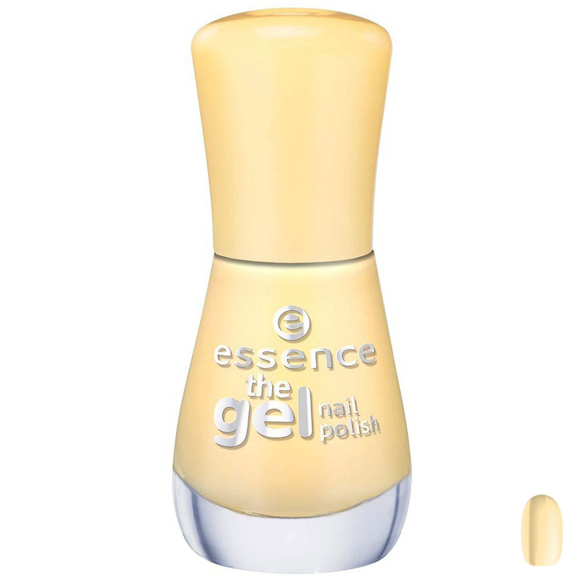 لاک ناخن اسنس سری ژل نیل | The Gel Nail