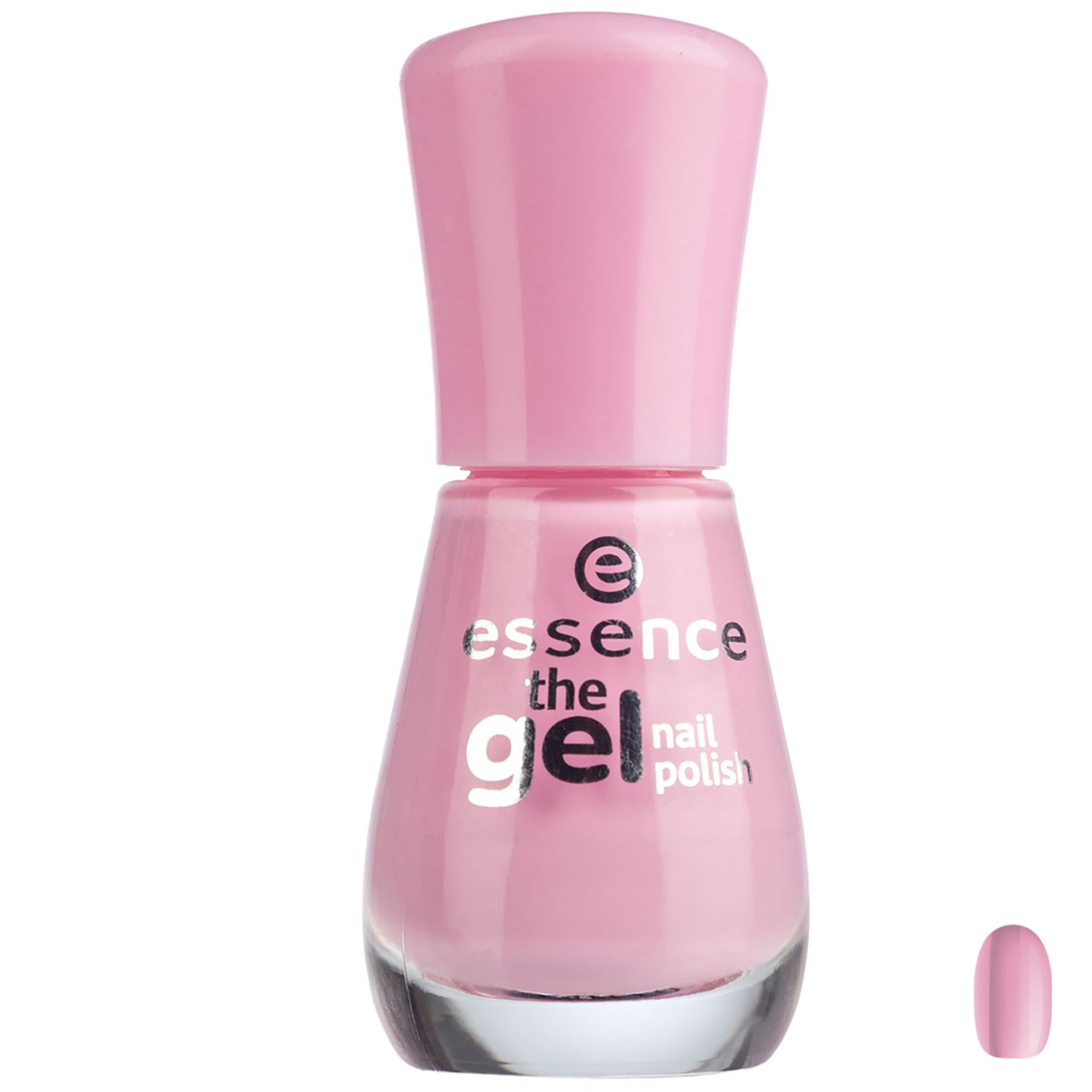 لاک ناخن اسنس سری ژل نیل | The Gel Nail