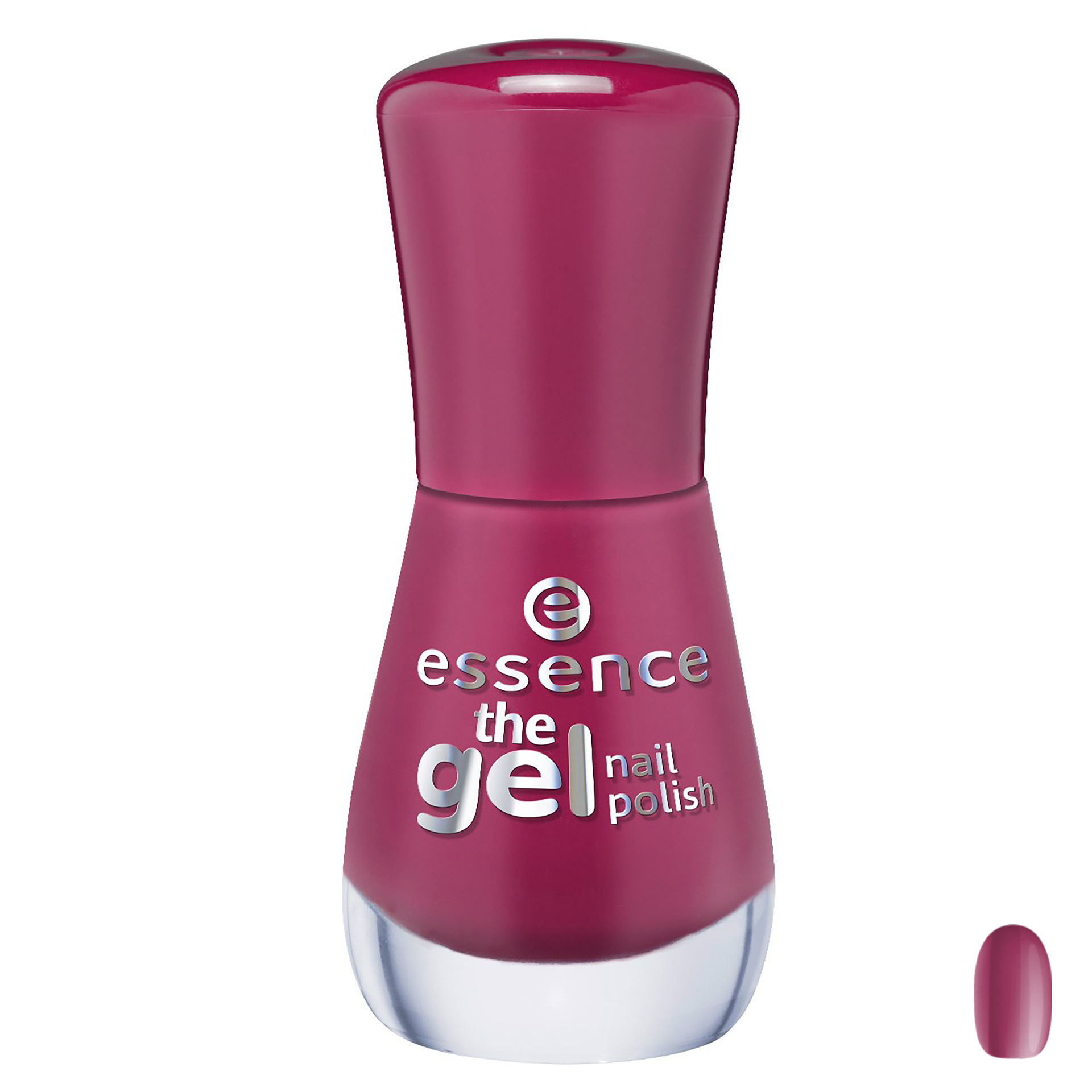 لاک ناخن اسنس سری ژل نیل | The Gel Nail