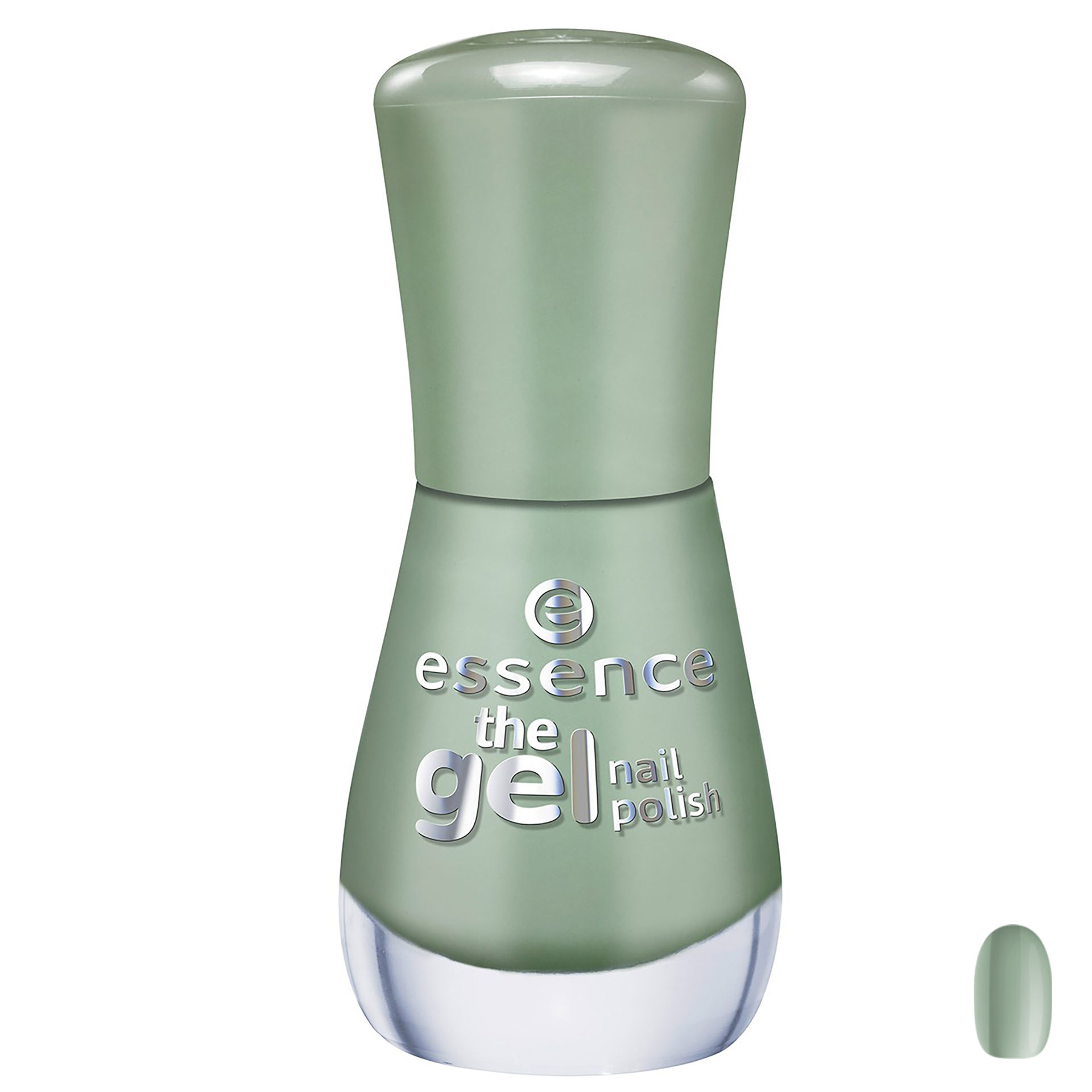 لاک ناخن اسنس سری ژل نیل | The Gel Nail