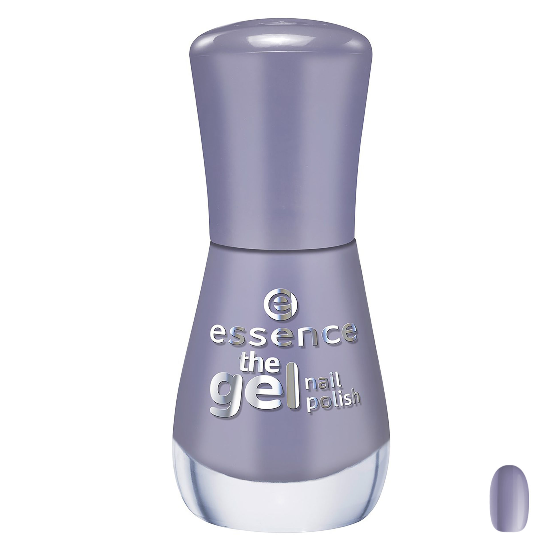 لاک ناخن اسنس سری ژل نیل | The Gel Nail