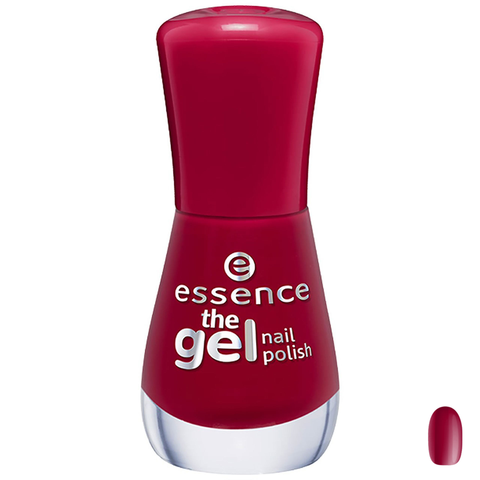 لاک ناخن اسنس سری ژل نیل | The Gel Nail