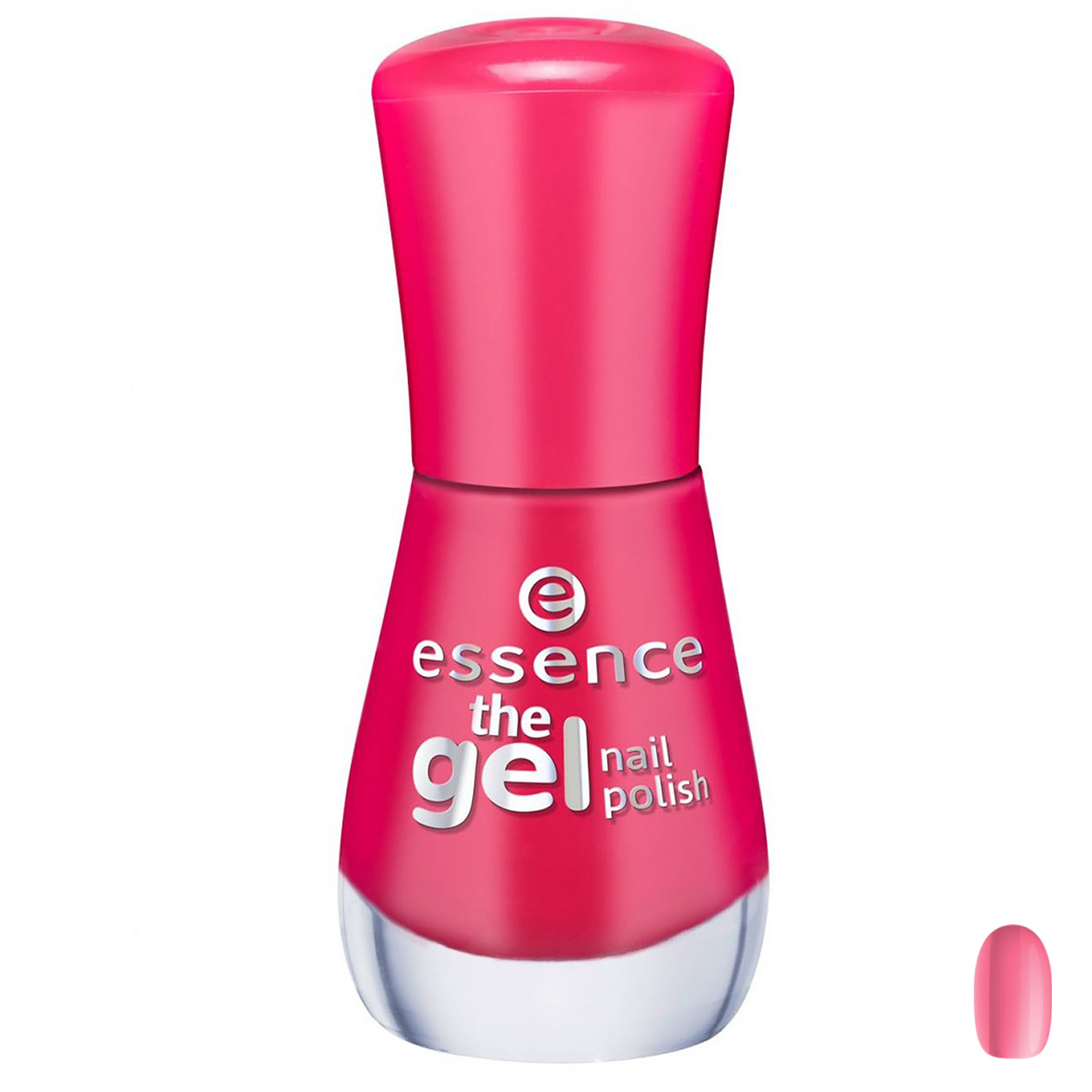 لاک ناخن اسنس سری ژل نیل | The Gel Nail