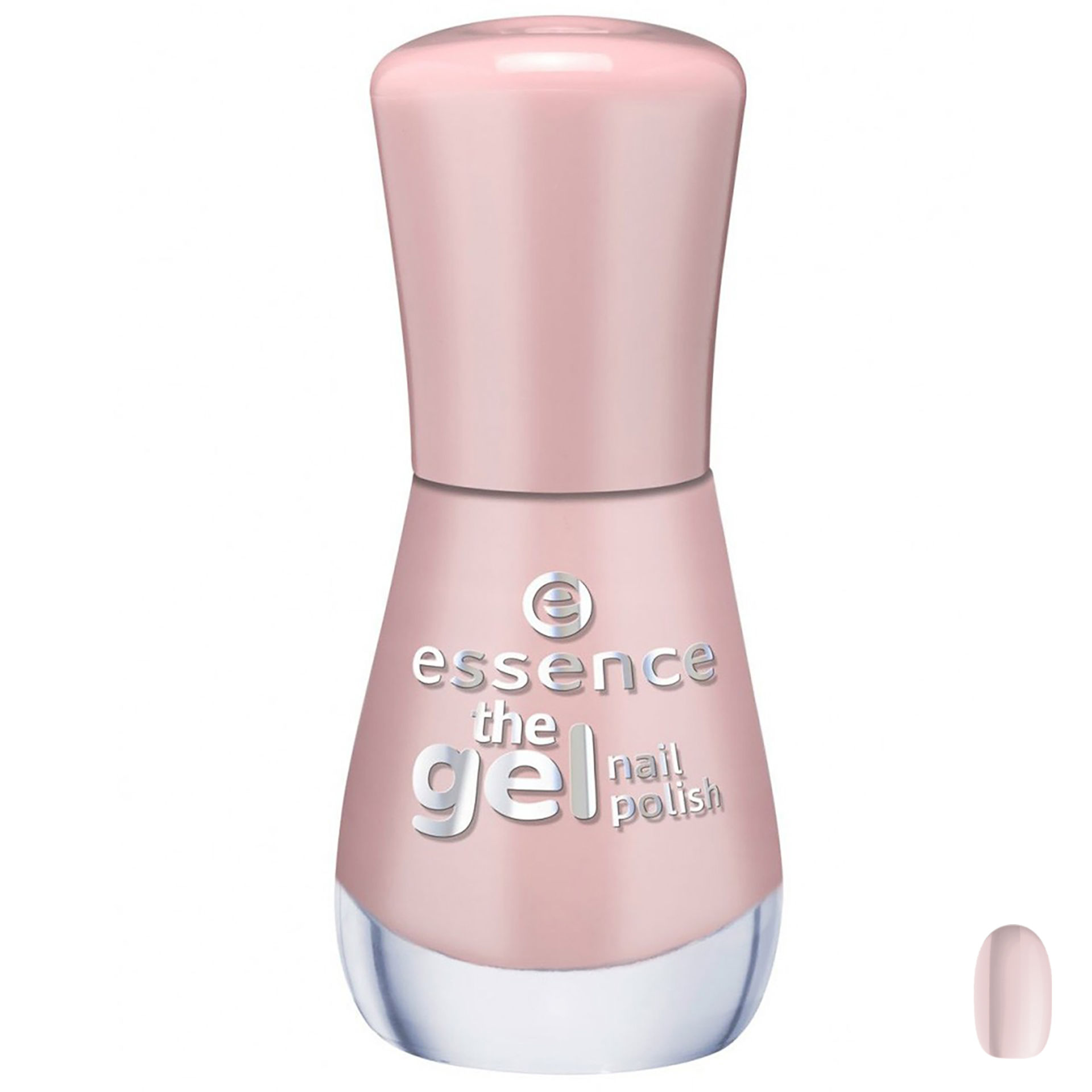 لاک ناخن اسنس سری ژل نیل | The Gel Nail