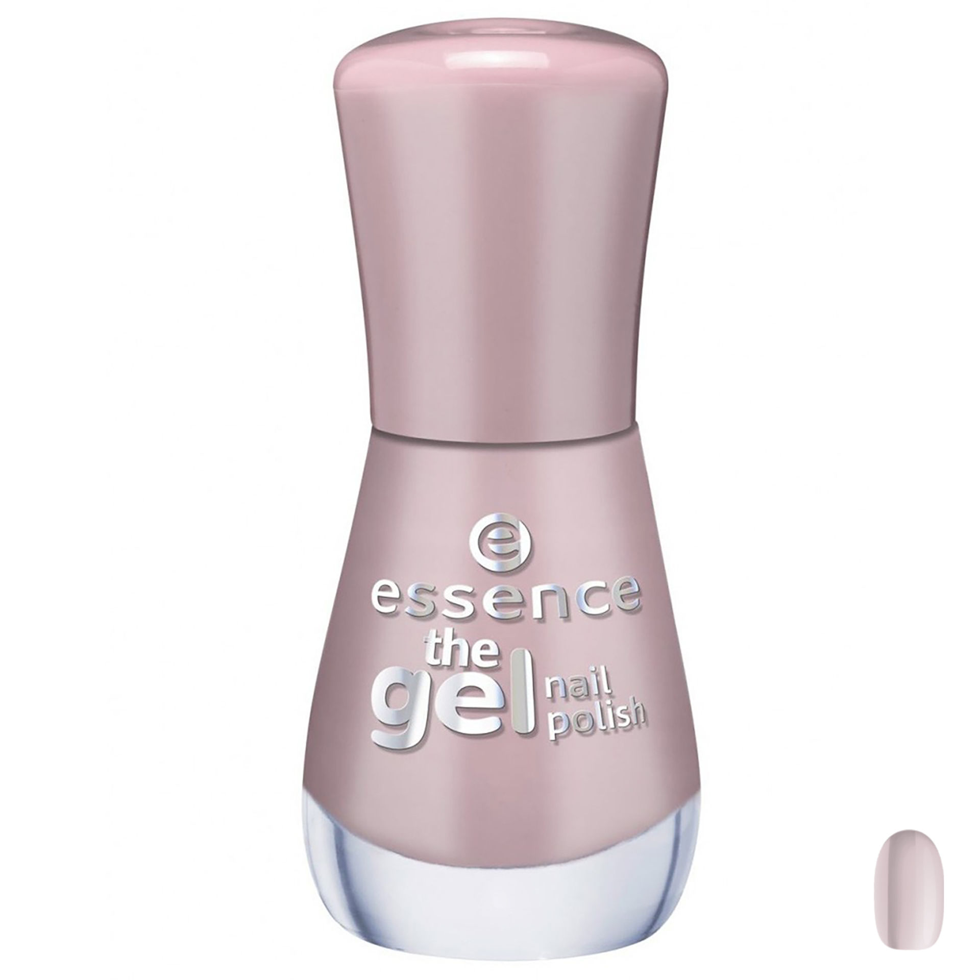 لاک ناخن اسنس سری ژل نیل | The Gel Nail