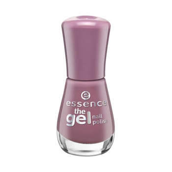 لاک ناخن اسنس سری ژل نیل | The Gel Nail