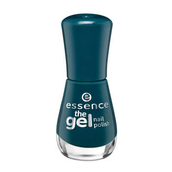 لاک ناخن اسنس سری ژل نیل | The Gel Nail