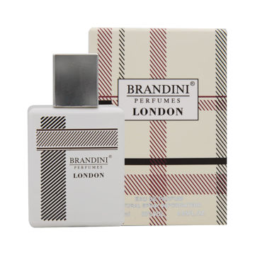 عطر ادلکن لندن زنانه برندینی  London brandini