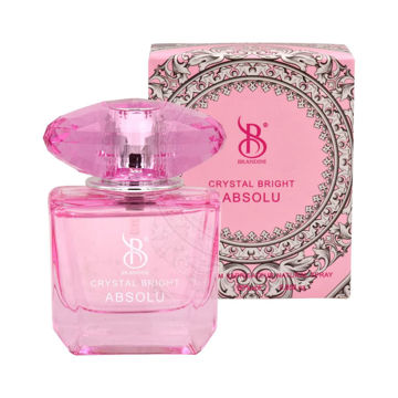 عطر برندینی کریستال برایت ابسولو زنانه brandini Crystal bright absolu