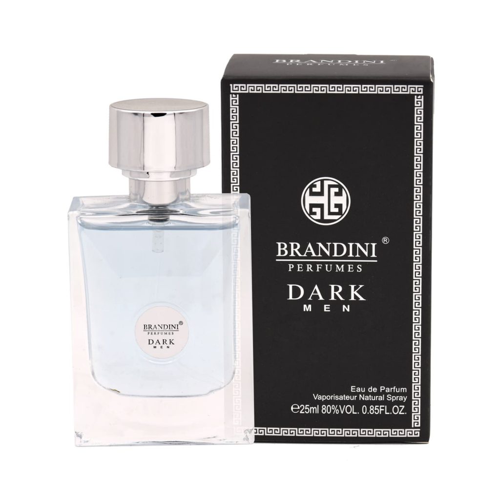 عطر برندینی دارک مردانه Dark brandini