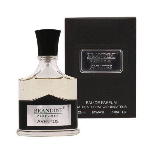 عطر جیبی برندینی اونتوس مردانه  33 میل