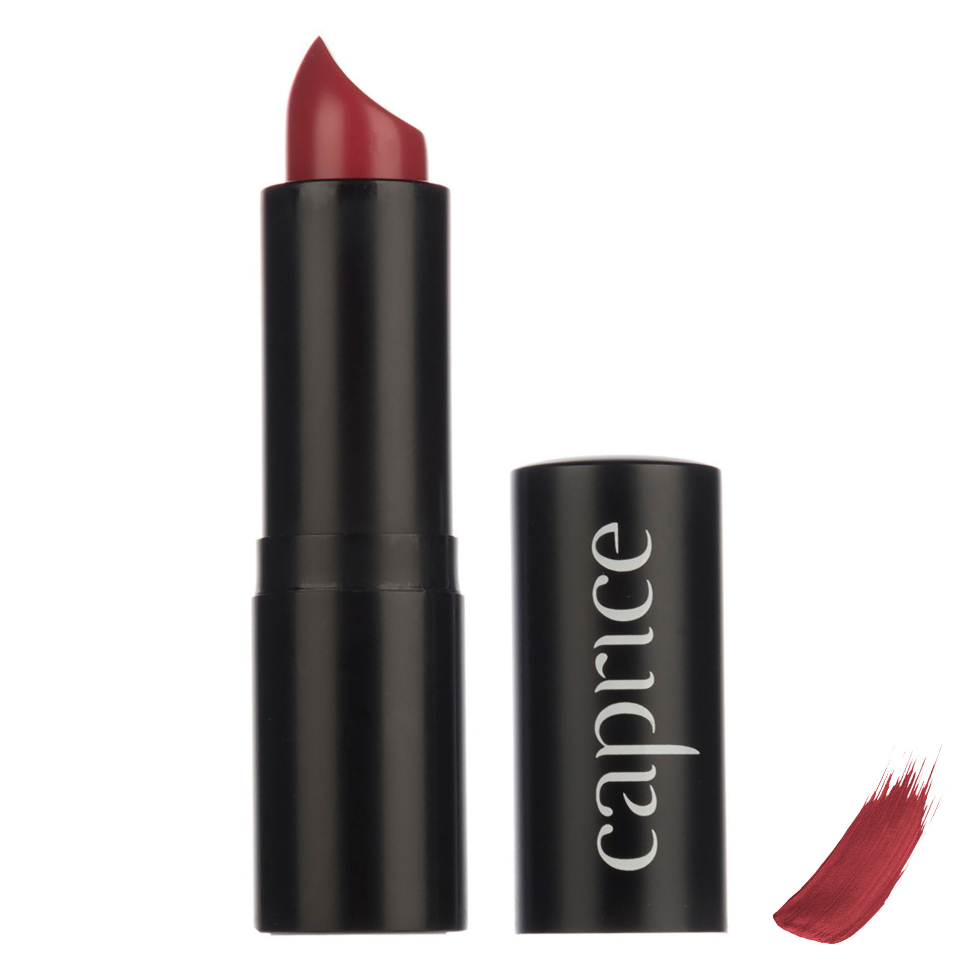 رژ لب جامد کاپریس مدل Rouge Caprice