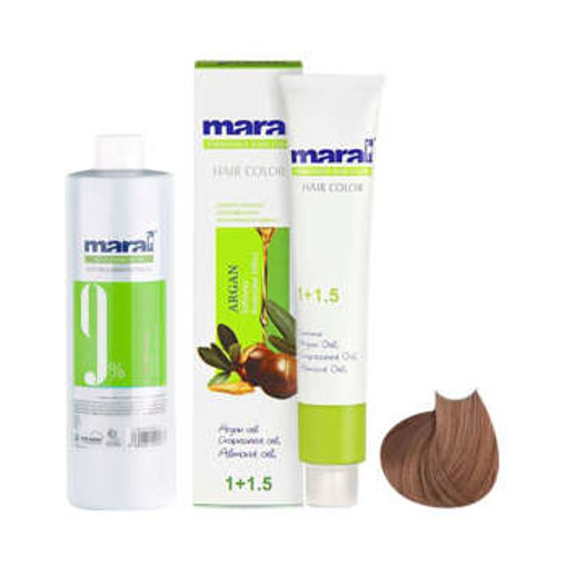 5.08 قهوه ای تافی