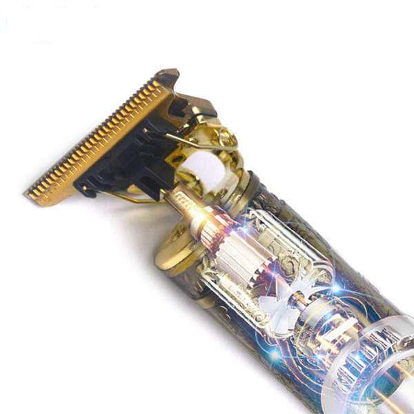 ماشین اصلاح موی سر و صورت جیمی مدل GM 867