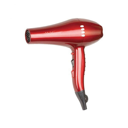 سشوار حرفه ای مک استایلر مدل- MAC Styler Hair Dryer MC-6629