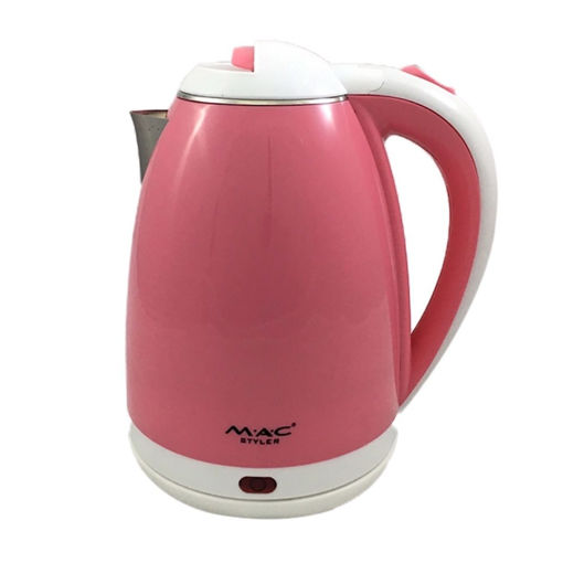 کتری برقی مک استایلر مدل SXK-02