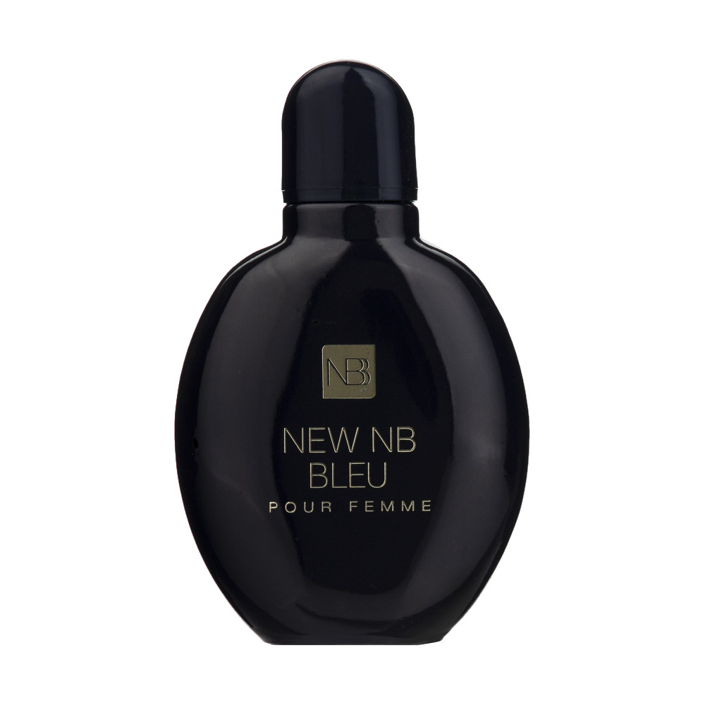 تصویر  ادو پرفیوم زنانه رودیر مدل New NB Bleu حجم 100 میلی‌لیتر