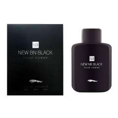 تصویر  ادوپرفیوم رودیر مدل New NB Black حجم 100 میلی‌لیتر