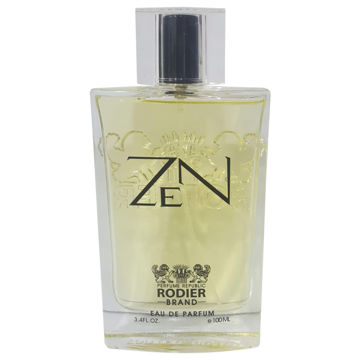 تصویر  عطر زنانه رودیر مدل ZEN حجم 100 میلی لیتر