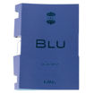 تصویر  عطر جیبی مردانه اجمل مدل Blu حجم 1.5 میلی لیتر مجموعه 5 عددی