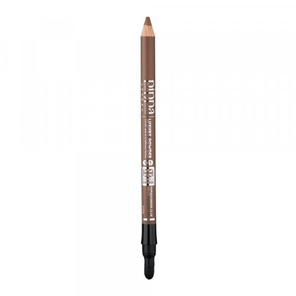 مداد ابرو پرفکت پیپا    VELVET MATTE EYEBROW PENCIL PIPPA