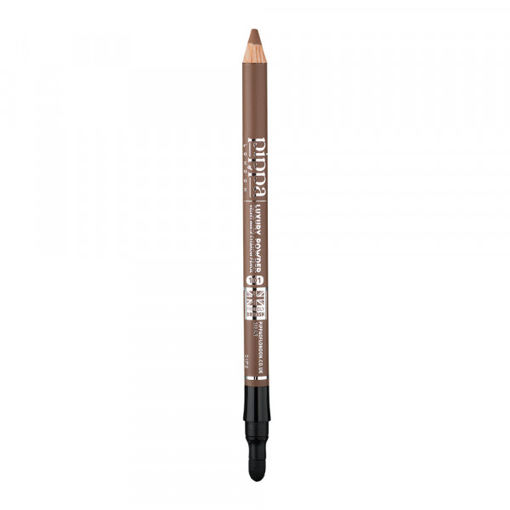 مداد ابرو پرفکت پیپا    VELVET MATTE EYEBROW PENCIL PIPPA