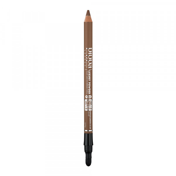 مداد ابرو پرفکت پیپا    VELVET MATTE EYEBROW PENCIL PIPPA