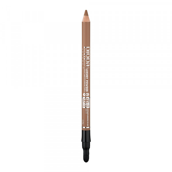 مداد ابرو پرفکت پیپا    VELVET MATTE EYEBROW PENCIL PIPPA