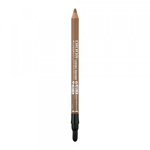 مداد ابرو پرفکت پیپا    VELVET MATTE EYEBROW PENCIL PIPPA