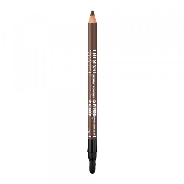 مداد ابرو پرفکت پیپا    VELVET MATTE EYEBROW PENCIL PIPPA