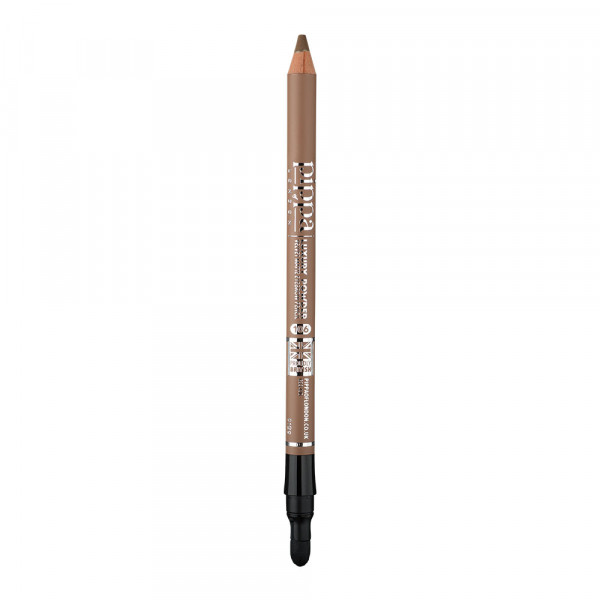 مداد ابرو پرفکت پیپا    VELVET MATTE EYEBROW PENCIL PIPPA