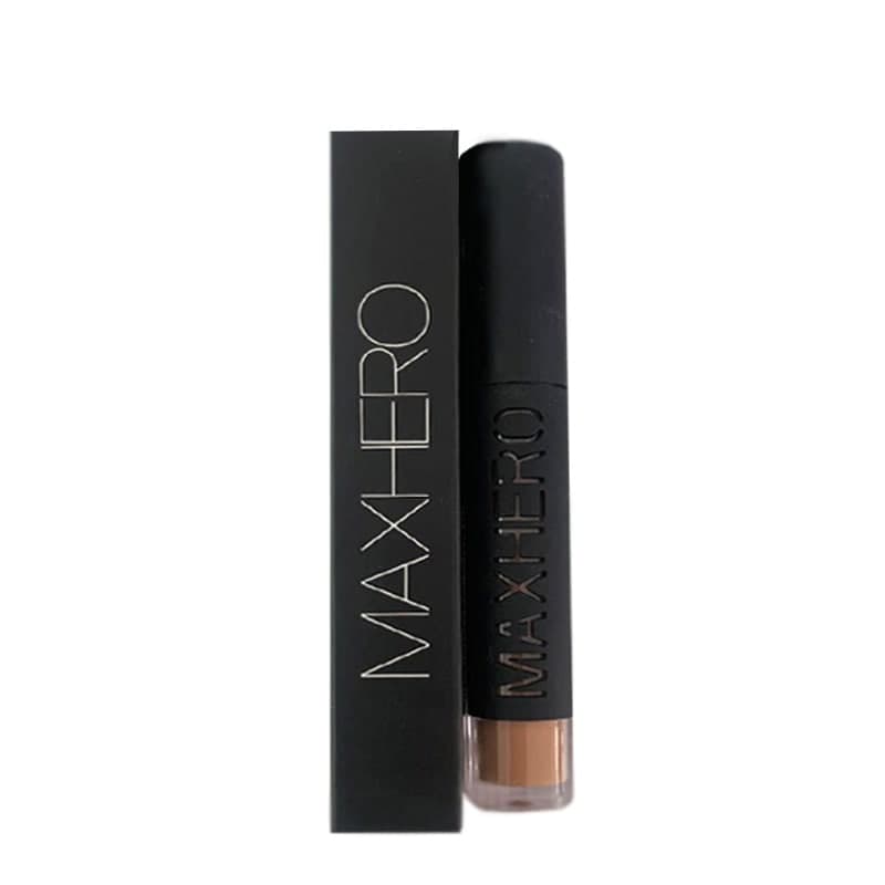 ریمل ابرو مکس هیرو     Eyebrow mascara maxhero