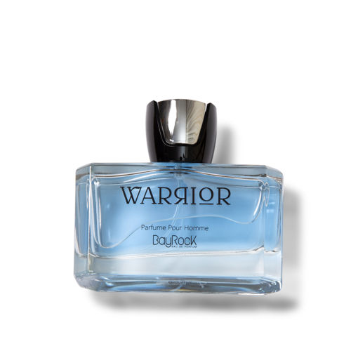 عطر مردانه واریر(warrior) بایراک